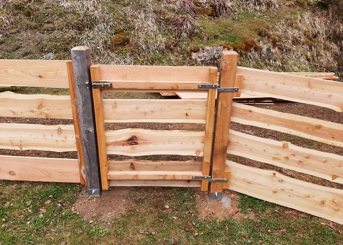 Glamping Apartma Oaza Miru 럭셔리텐트 *